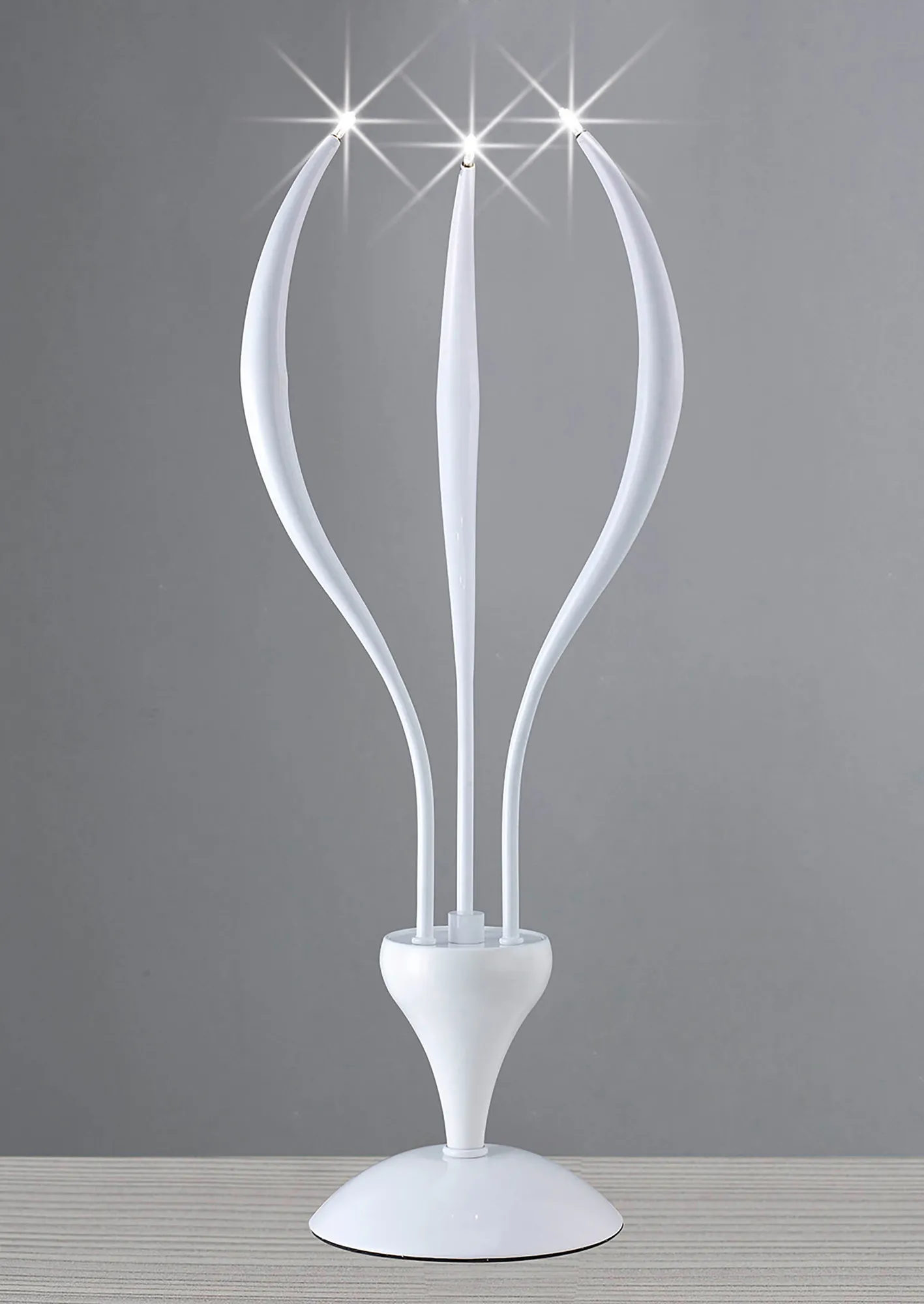 Llamas Gloss White Table Lamps Diyas Designer Table Lamps Llamas Gloss White Table Lamps Diyas Designer Table Lamps